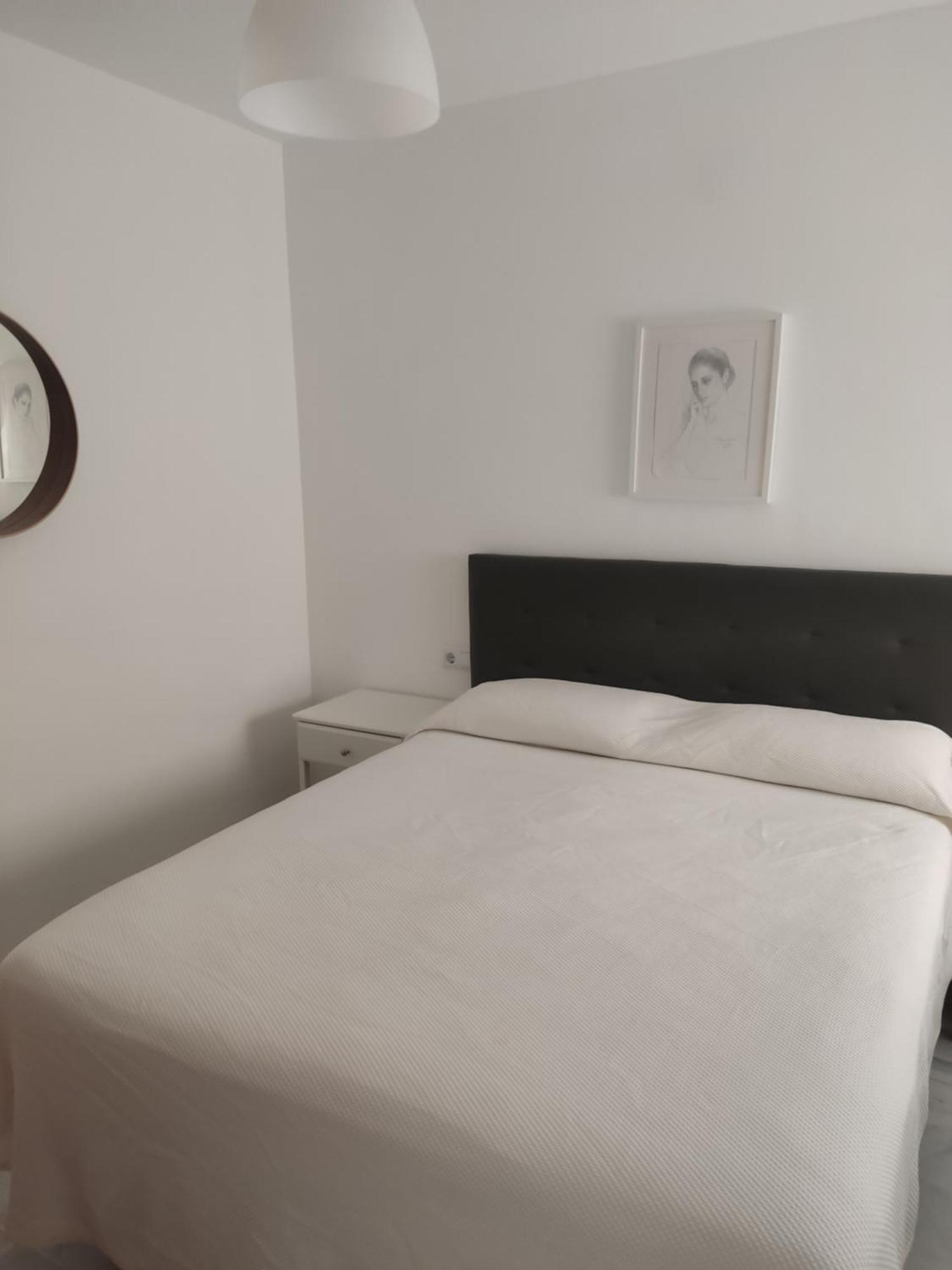 Apartamento Morche - Torrox Primera Linea De Playa Eksteriør bilde